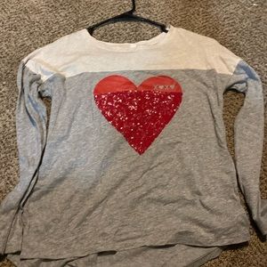 Gap Kids shirt.  Size xl